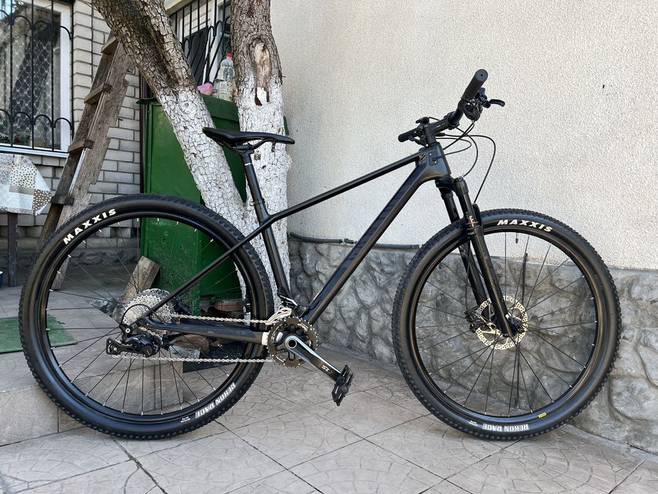 canyon exceed - купить велотовары - Цена на OLX.ua