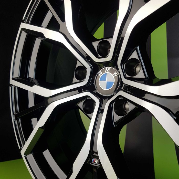 Диски На Авто R17 5x120 BMW E36 E46 E34 E60 E61 E90 E91 E92 E93 БМВ 17