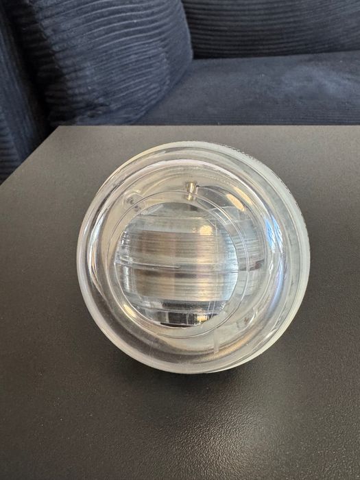 Powerball Power Ball Supernova Neon 250Hz