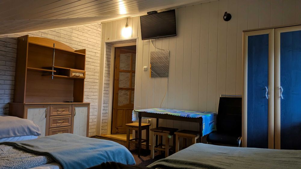NOCLEGI MIESZKANIE POKOJE pracownicze wynajem hostel