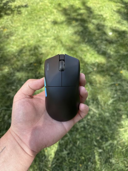 Продаю HATOR Pulsar 3 Pro Wireless