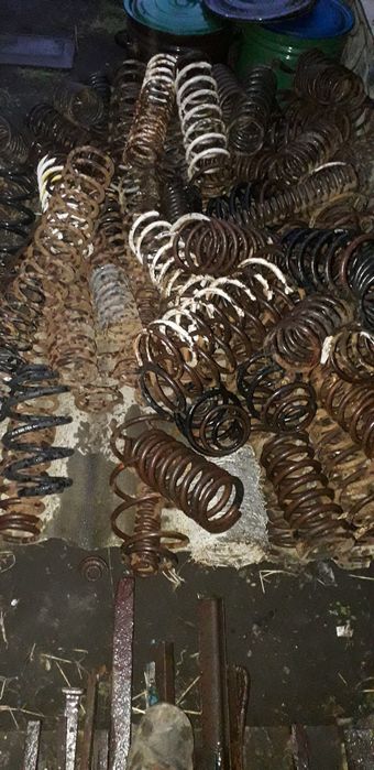 Ланос,Джип Ренегат,Черокі,та інші.