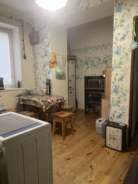 Продам 2 кімнатну квартиру  Ківерці