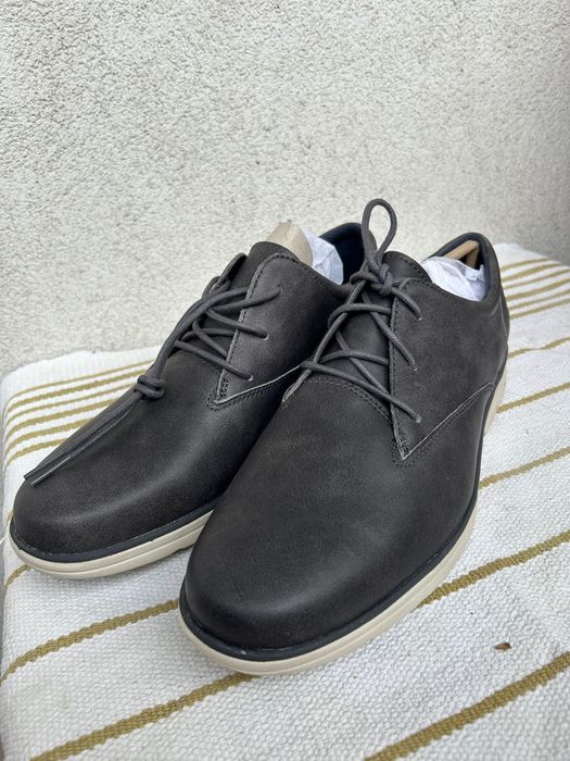 Buty Timberland Bradstreet PT Oxford - rozmiar 8,5/42