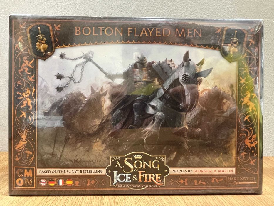 ASOIAF/Song/Neutral/Bolton Flayed Men