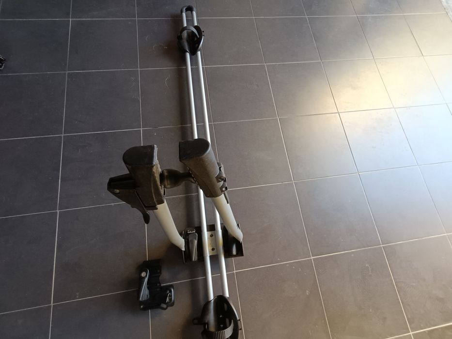 Suporte -Thule  para bicicleta