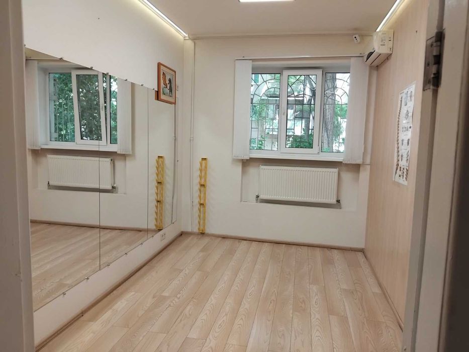 Здам в аренду кабінети та зали у Реабілітаційному Центрі