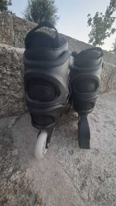 Patins Mitical Ótimo estado