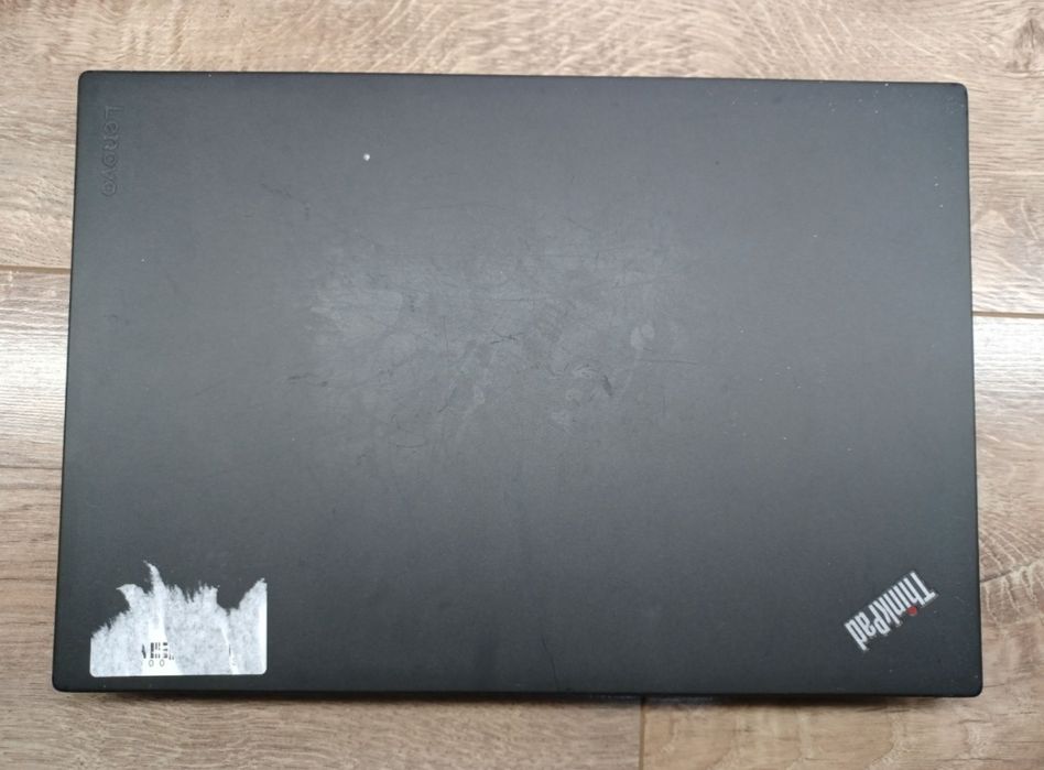 Lenovo ThinkPad X270