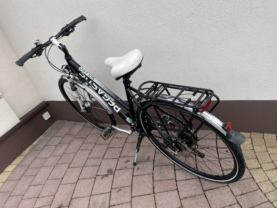 Rowery Pegasus, Raleigh koła 28"