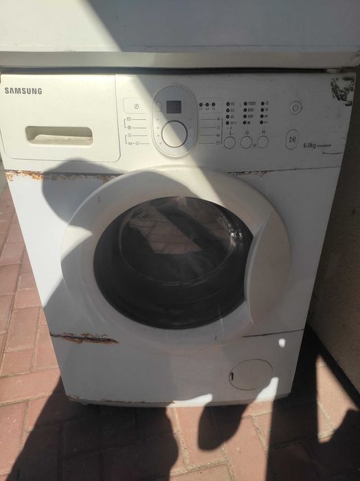 Продам пральну машину