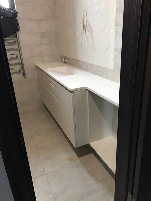 Умивальники і тумби, нестандартні розміра, Безкоштовна доставка !