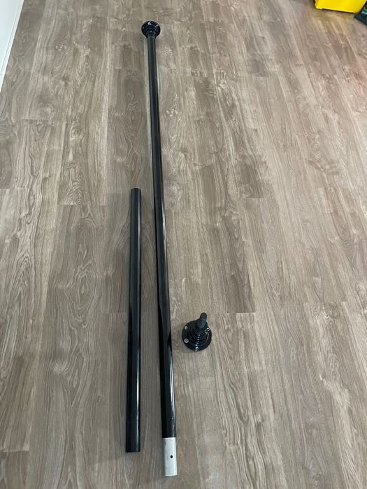 Pole Dance from brand ThePoleItaly