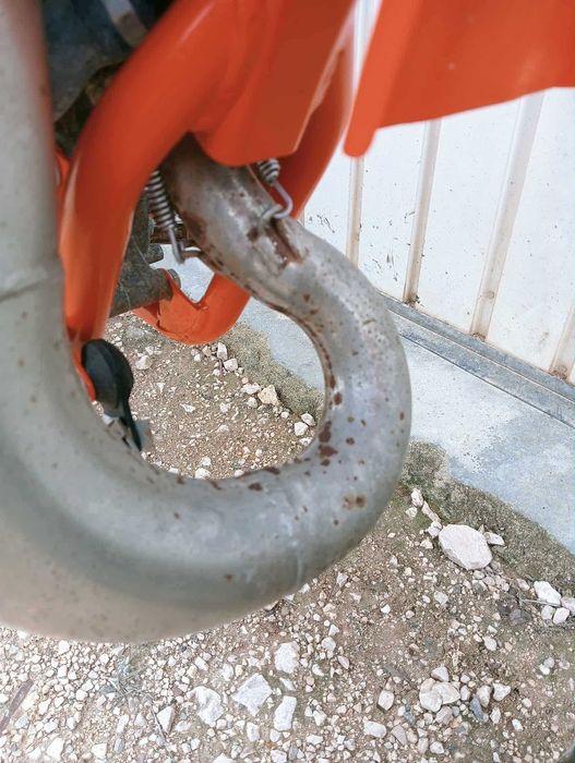 KTM SX 65 mota criança