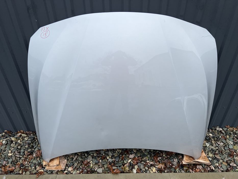 Капот BMW F30 F31 F32 F33 F36 В НАЯВНОСТІ БМВ Ф30 Ф31 Ф32 Ф33 Ф36