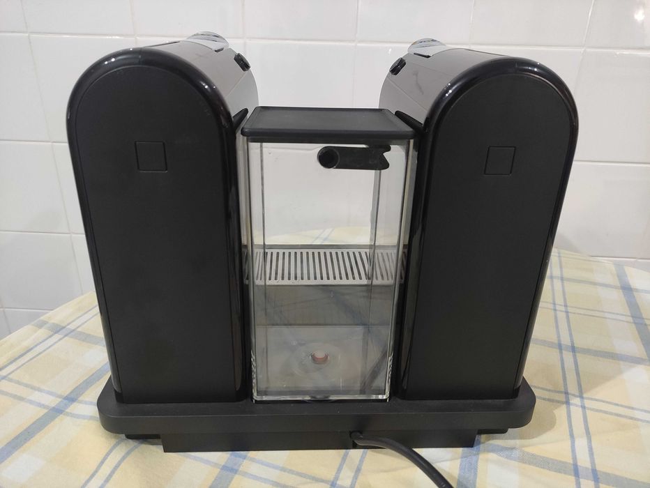 Máquina Magimix Nespresso M190 Duo