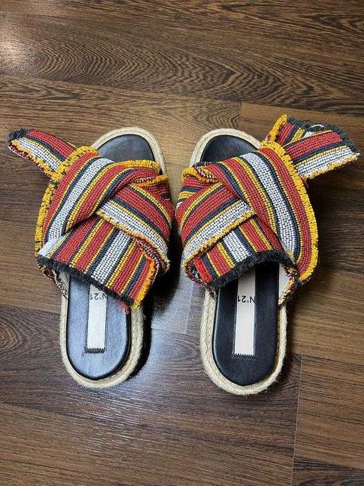 Босоніжки n21 оригінал