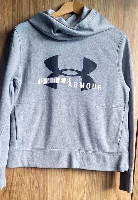 Bluza damska z kapturem Under Armour