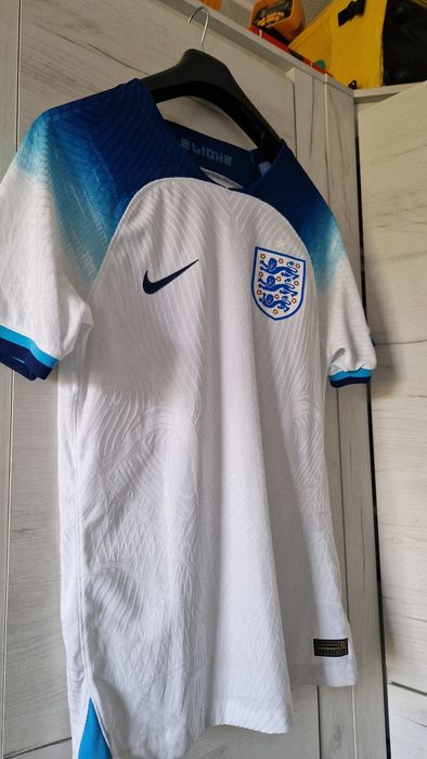 Koszulka Nike England Match Version