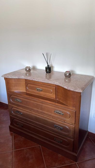 Mobília de Quarto