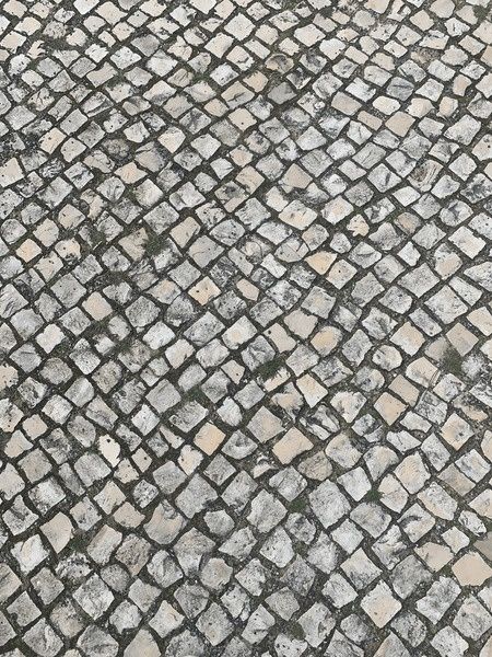 Mão de obra calceteiro