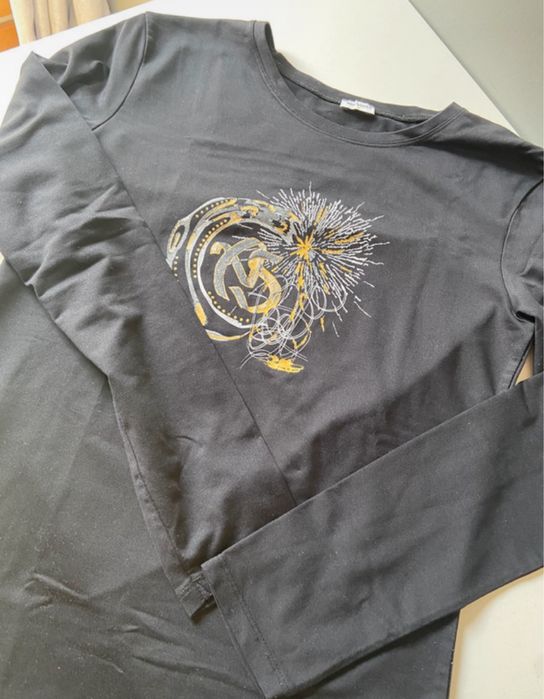 Blusa Ana Sousa tamanho L como nova