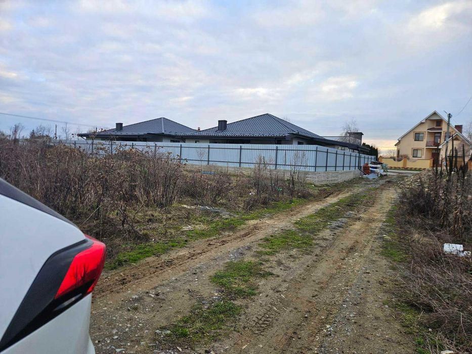 Продається земельна ділянка, вул. Садова Код: 43239