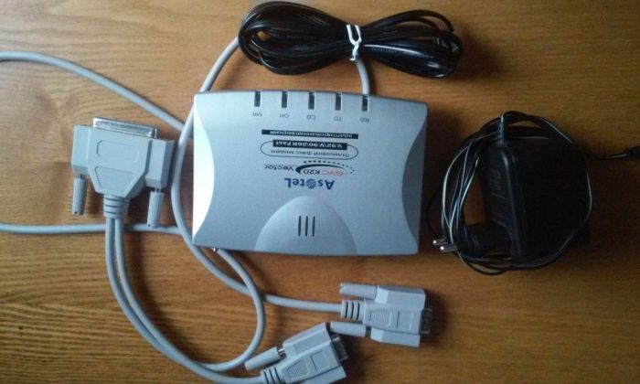modem модем для подключения Интернета