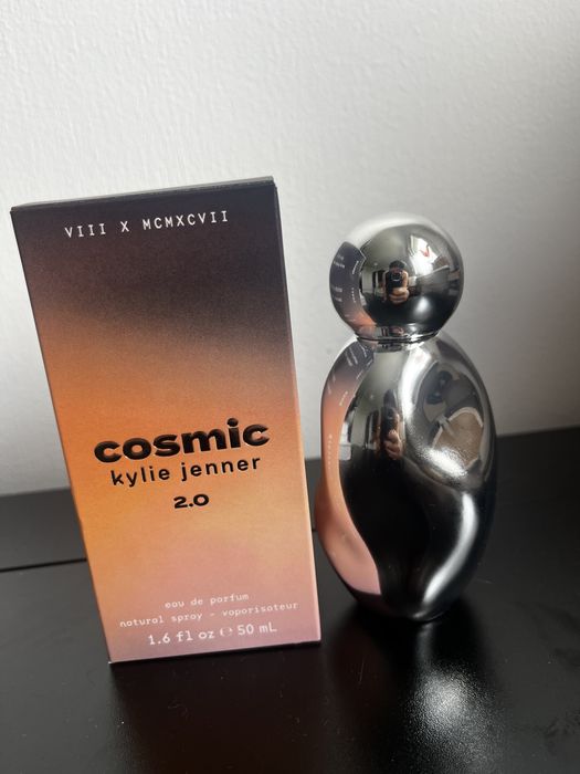 Perfumy Kylie Cosmic 2.0 50 ml