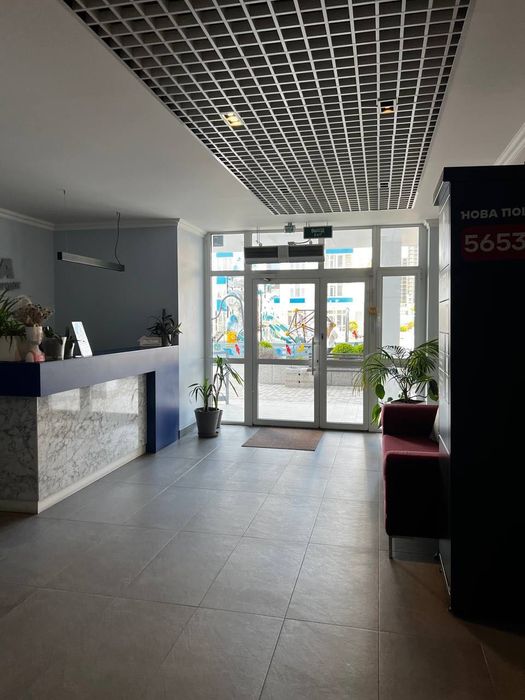 продам 3-к кв / 86,9 м² / жк Омега - Більше