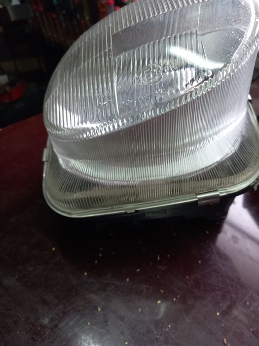 Oticas fiat multipla