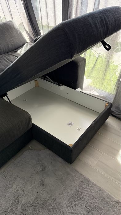 Sofa IKEA Eskilstuna