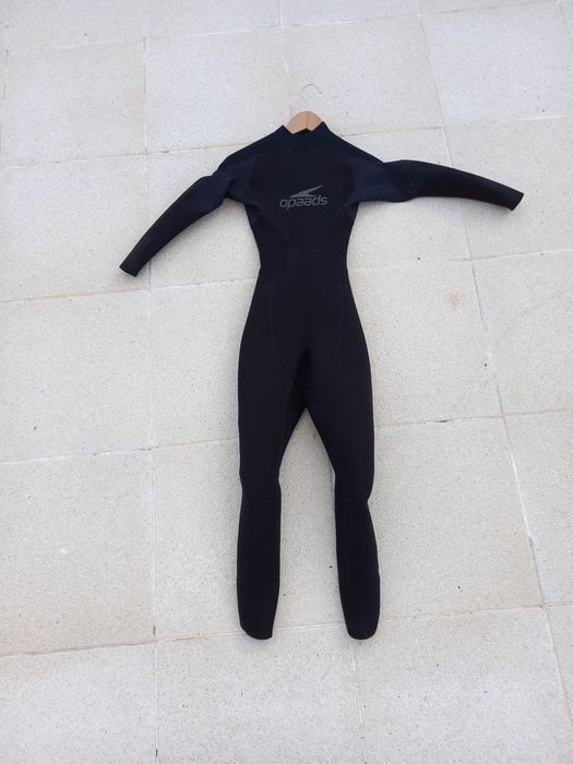 Speedo wetsuite triatlo ou àguas abertas