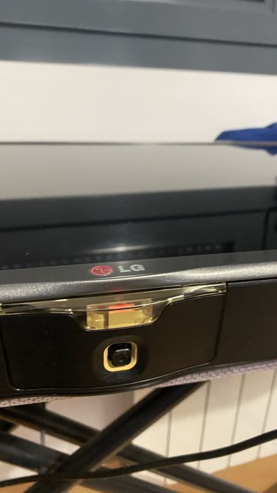 Placa fonte TV LG 32LY330C