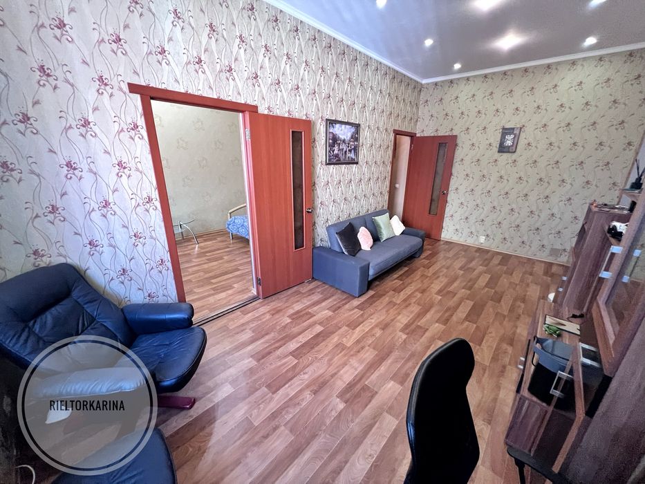 Продаж 2к квартири в центрі міста Соборна/В. Морська на 4 поверсі з 4 - View 4