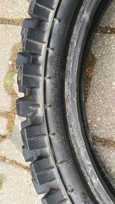 Pneu Bridgestone X30 Battlecross 110/90-19