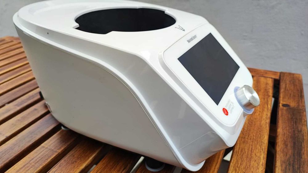 Robot de Cozinha MC Smart (Excelente)
