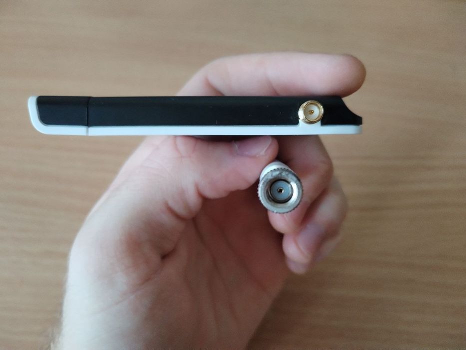 Wi-Fi адаптер TP-LINK TL-WN722N