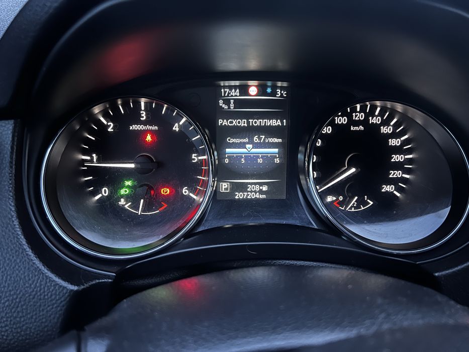 Продам Нісан кашкай j11 2014 р.в.