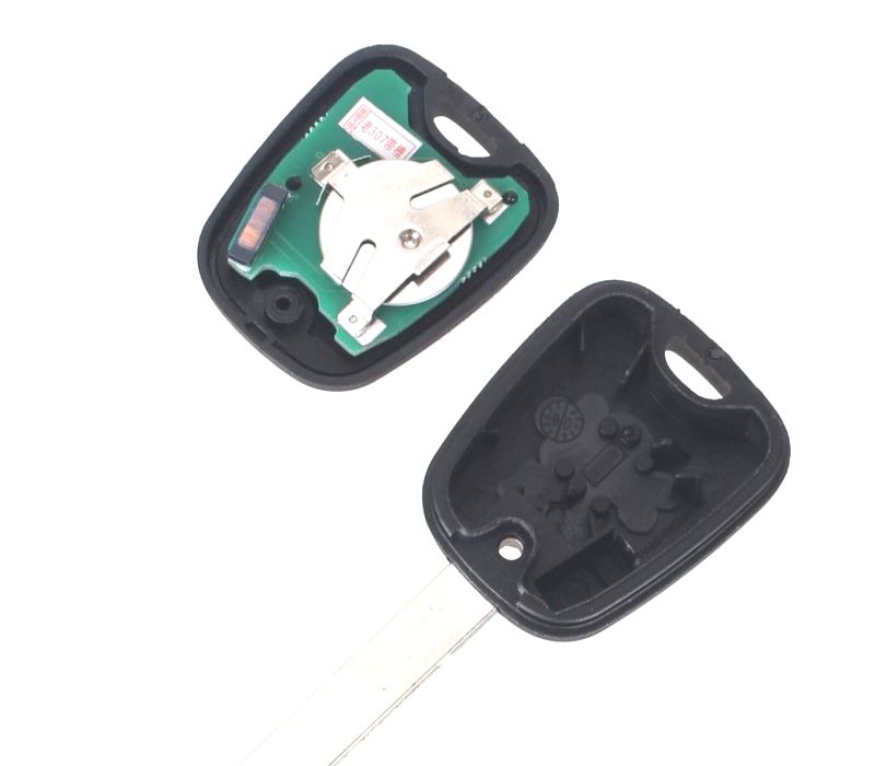 CHAVES COMPLETA PARA PEUGEOT E CITROEN HU83