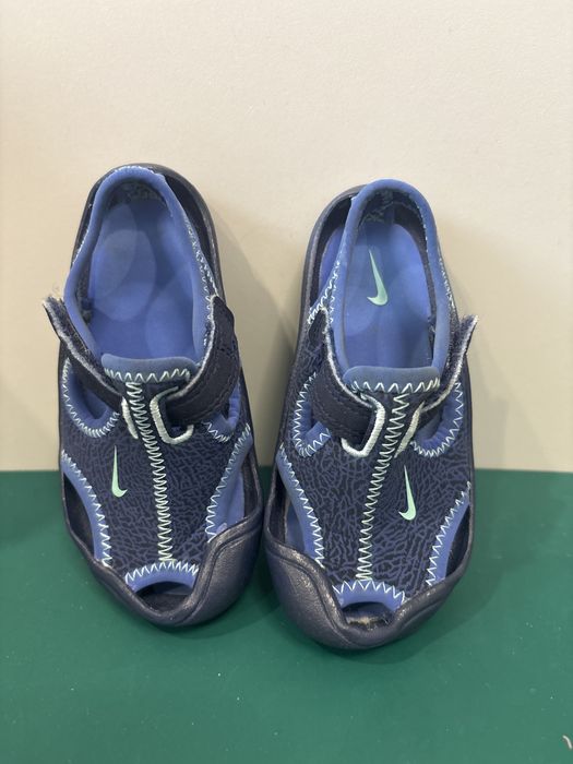 Сандалі Nike 13.5 см устілка