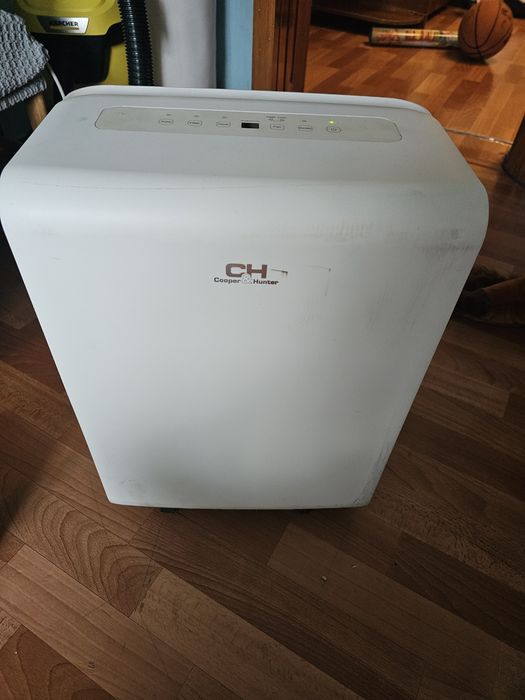Осушувач повітря Cooper&hunter CH-D010WD2-24LD