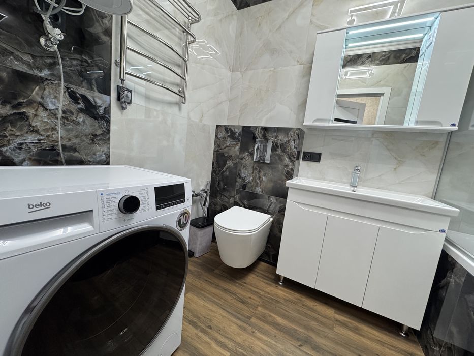 квартира оренда, ніхто не жив ЖК Центральний 2, Ірпінь