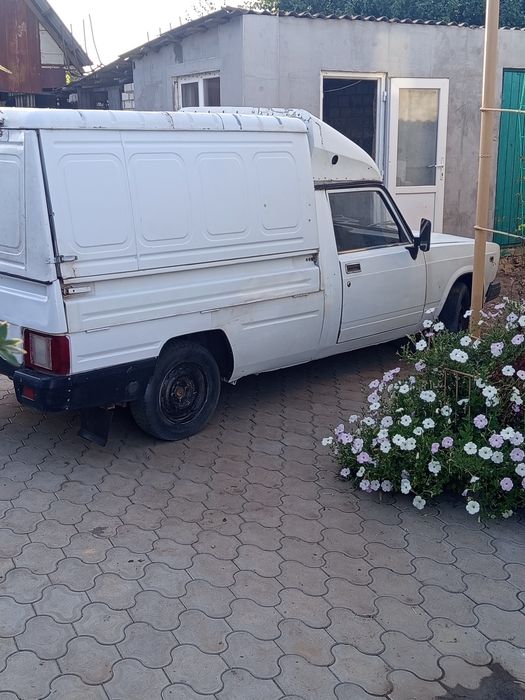 продам авто Ваз фургон