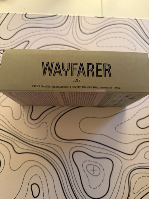 Ray-Ban Meta (Gen 2) Хамелеон