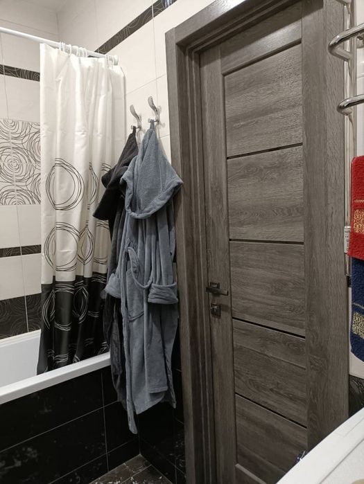 1-комнатная квартира, ЖК "Дом на Зерновой", с-т "Рост", р-н Одесской