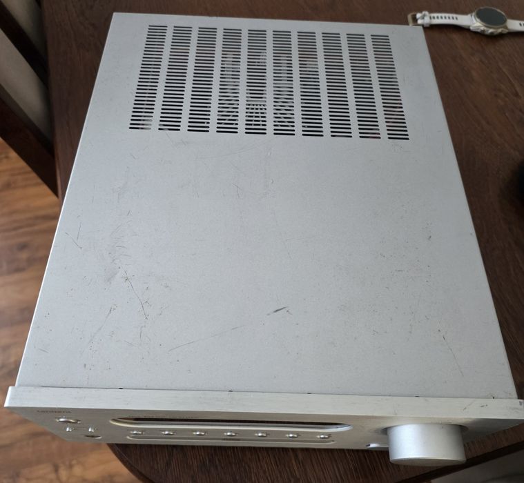 Wieża stereo Tangent MCS-600