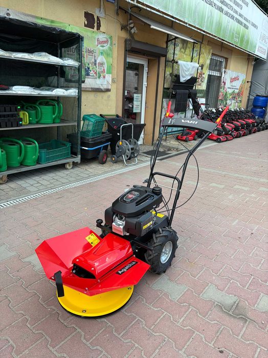 Kosiarka bębnowa VARI AGATHA DS-521
