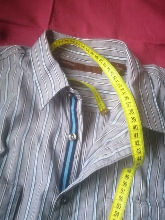 Сорочка чоловіча нова