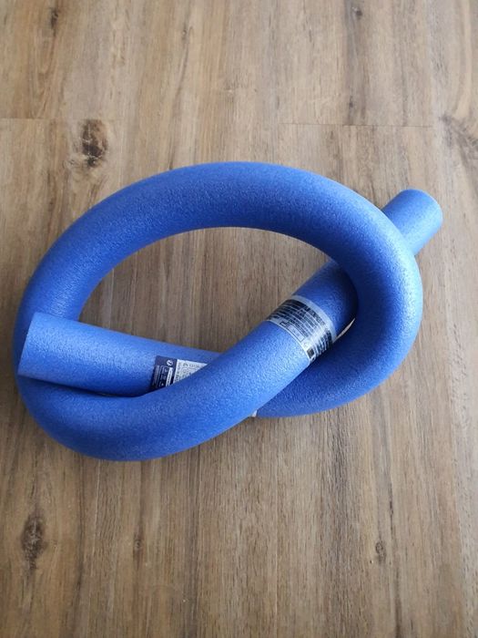 Makaron do nauki pływania Niebieski 160cm